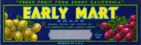 Early Mart